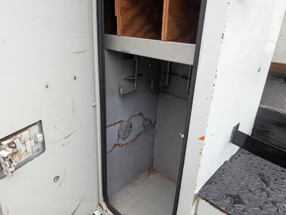 2011 International DuraStar 4300 54