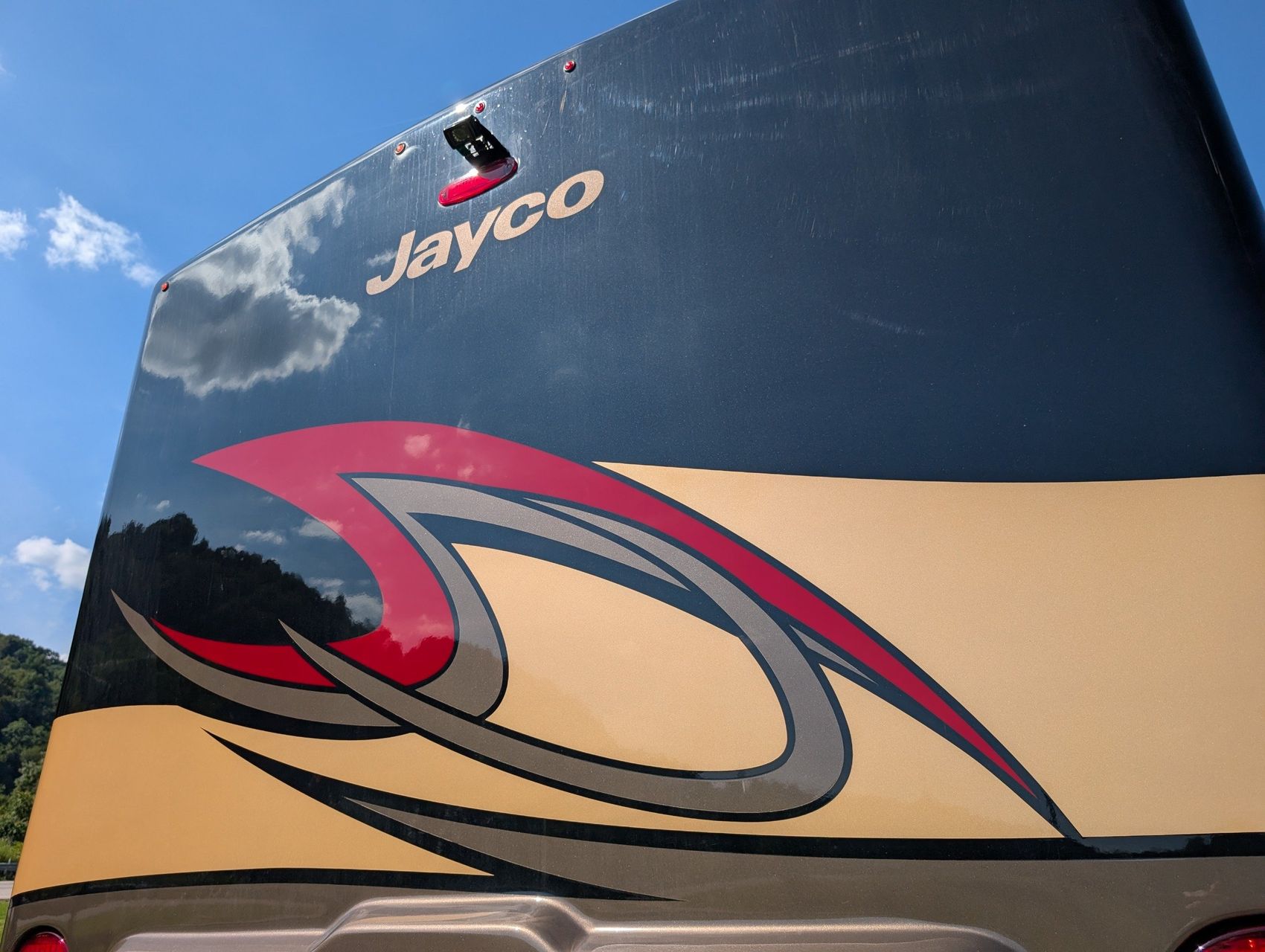 2019 Jayco Embark 237
