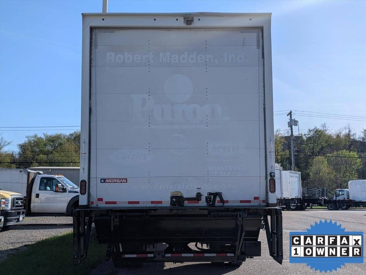 2021 Ford F-650 Super Duty 8