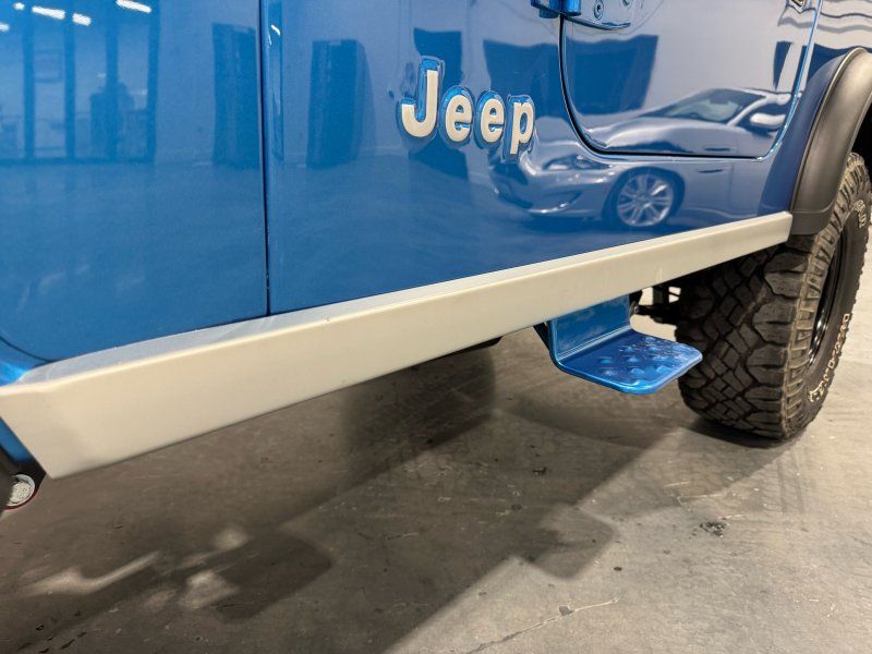 1978 Jeep CJ7, photo 28