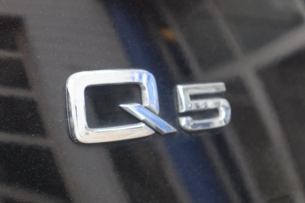 2017 Audi Q5 2.0T quattro Premium