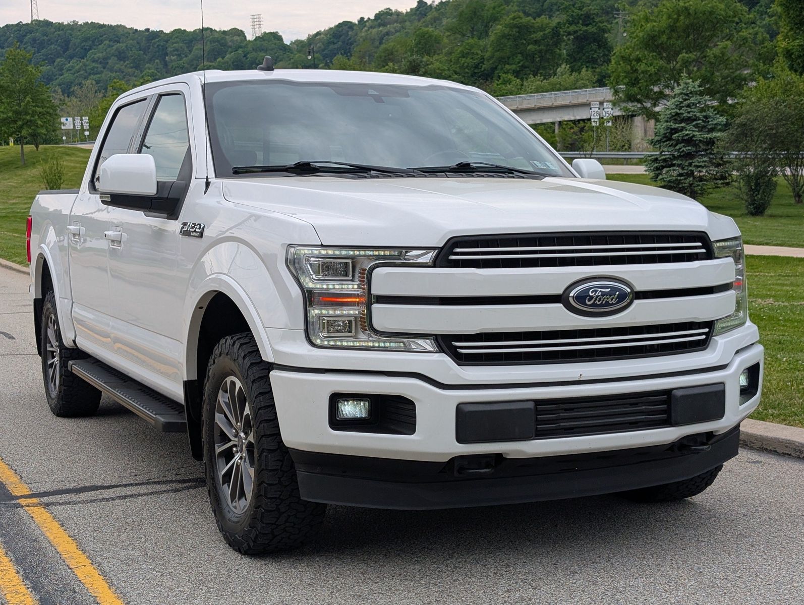 2018 Ram 5500 Chassis 7