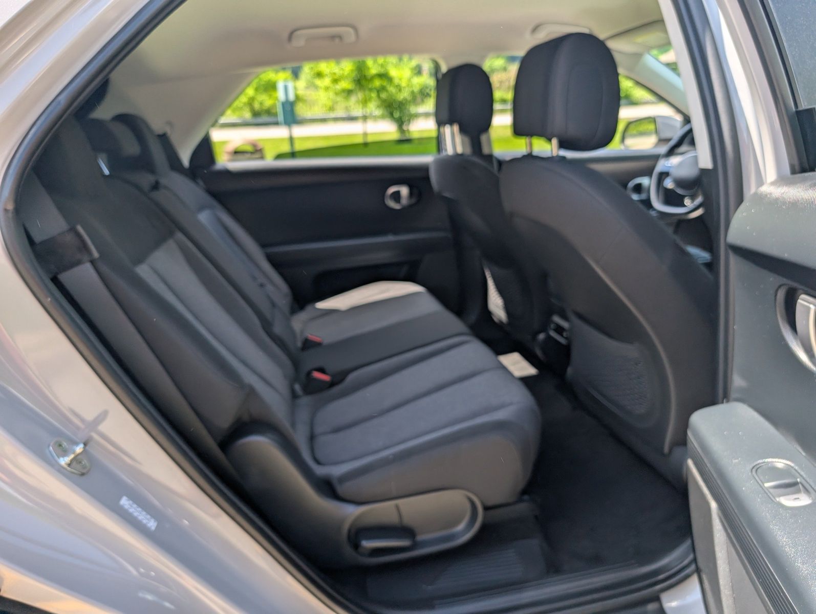 2023 Hyundai IONIQ 5 69