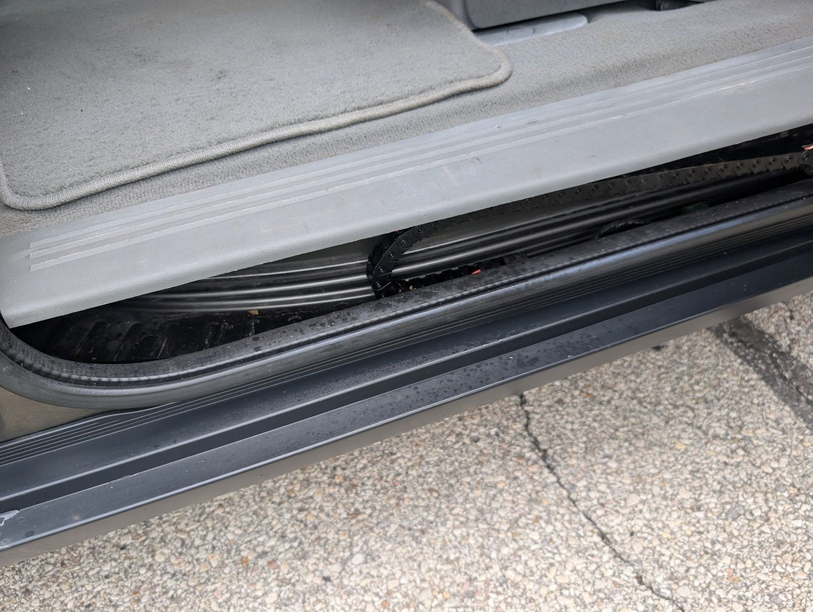2010 Dodge Grand Caravan 63