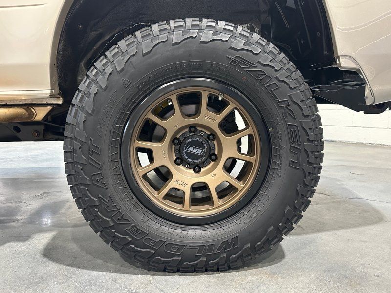 2008 Lexus GX 470 Base, photo 36