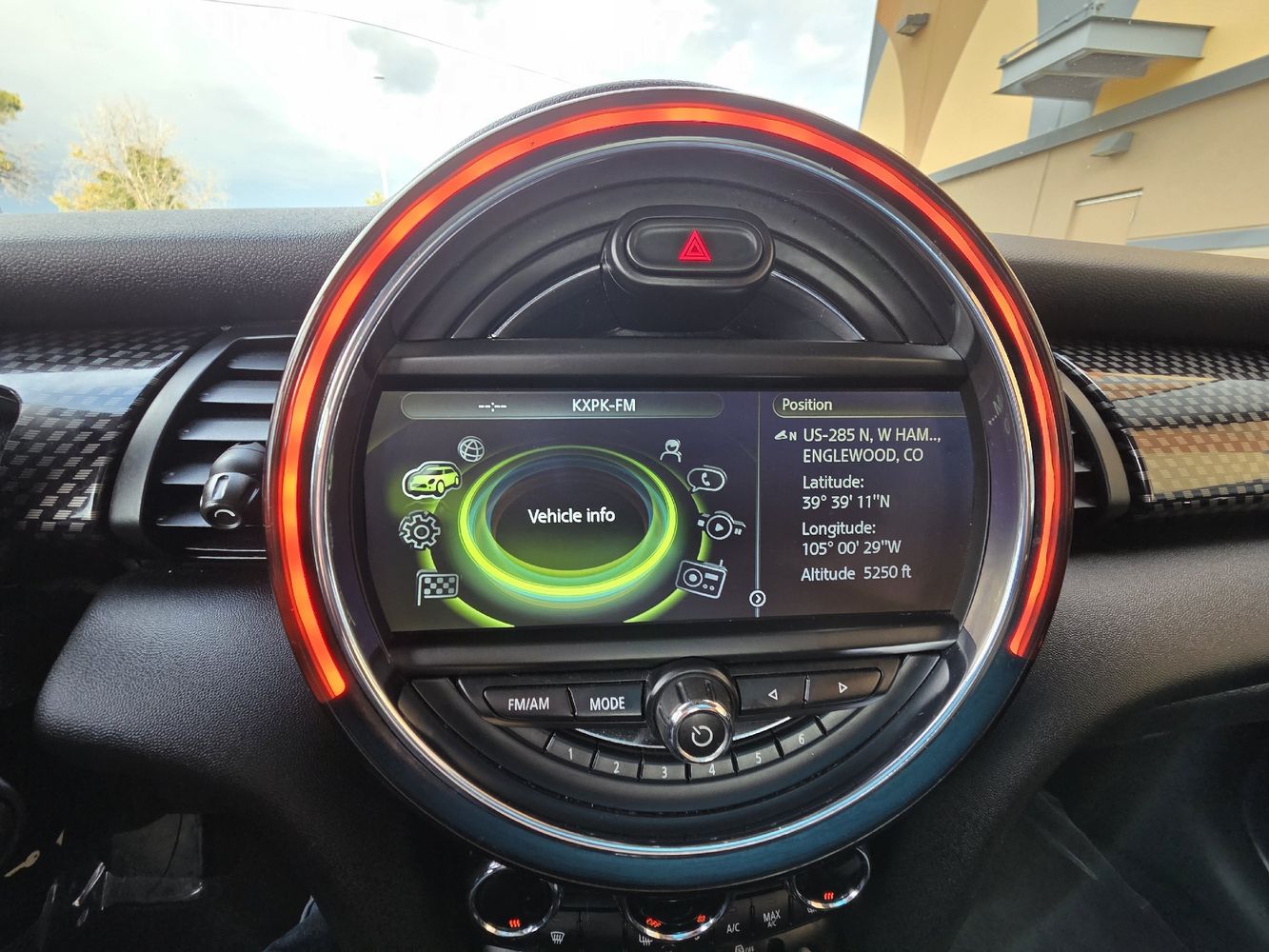 2014 Mini Cooper Hardtop S photo 23