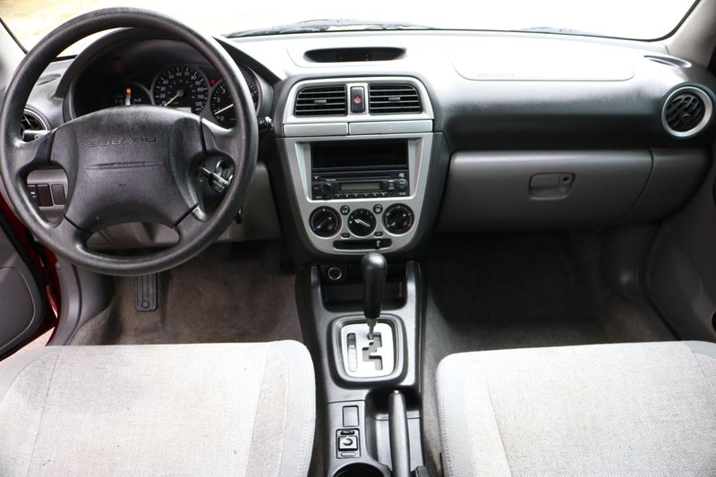 2002 Subaru Impreza Outback Sport | Victory Motors of Colorado