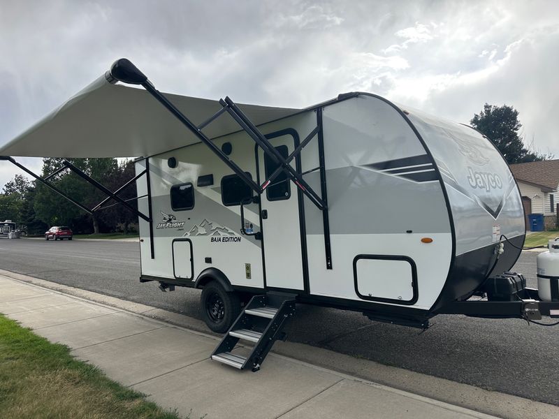 2025 Jayco Jay Flight