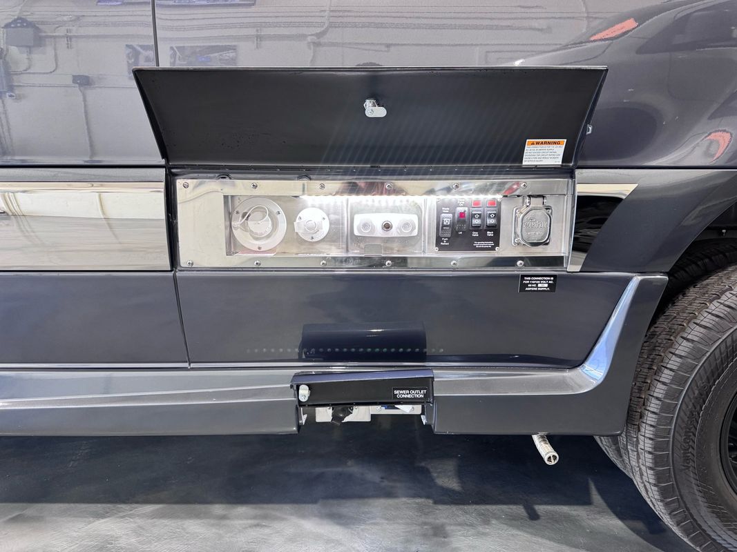 2026 Strada-ion