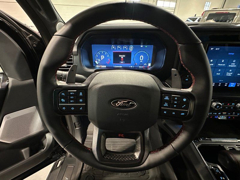 2025 Ford F-150 Raptor, photo 30
