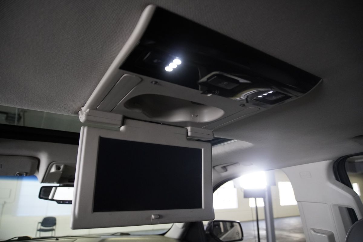 2015 GMC Yukon XL 1500 Denali