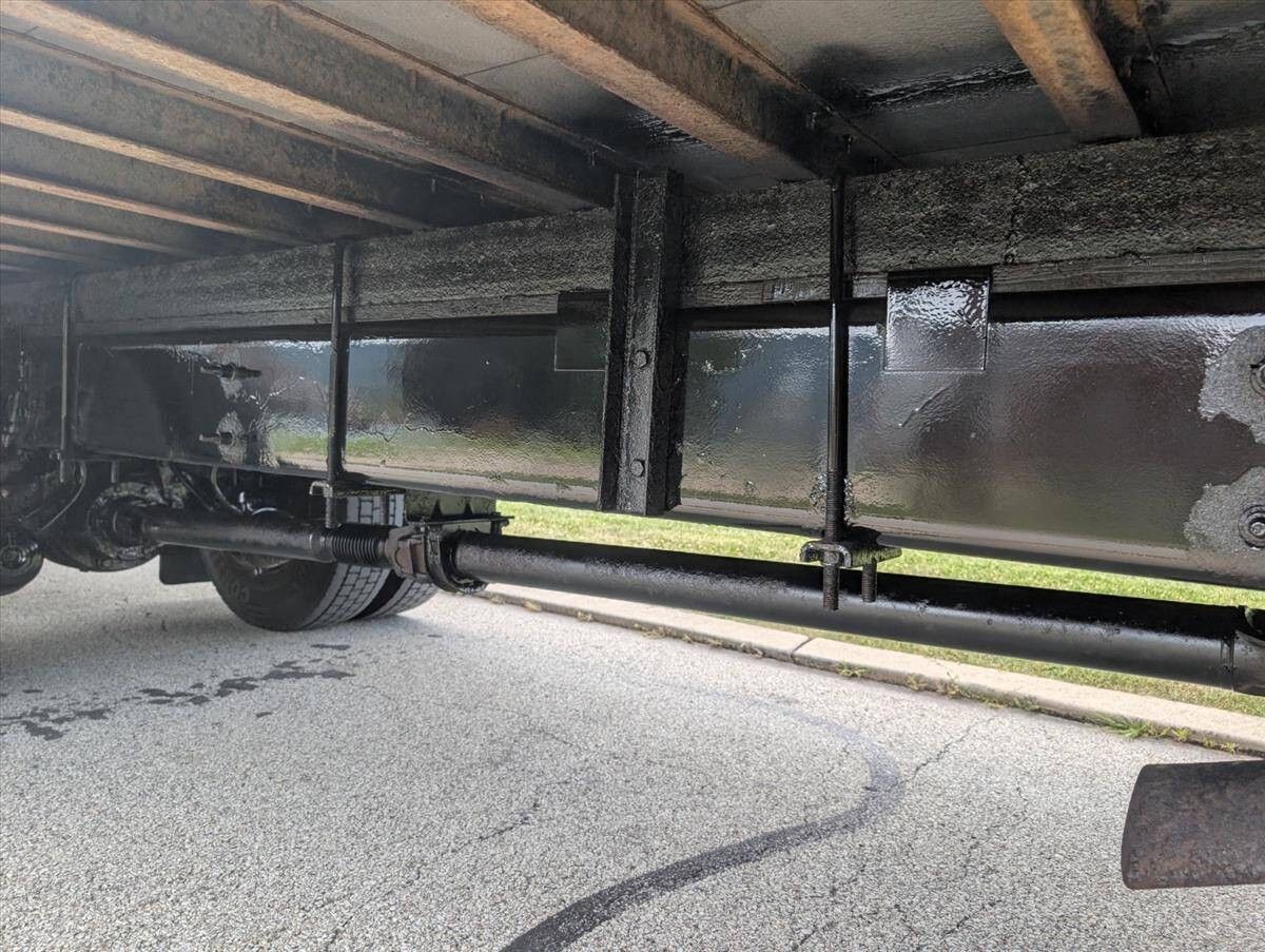 2018 International DuraStar 4300 38