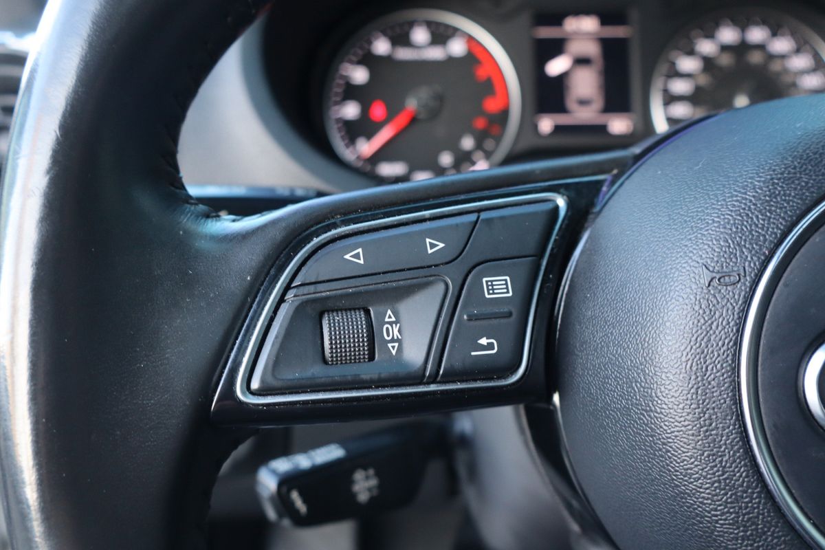 2017 Audi A3 2.0T Premium