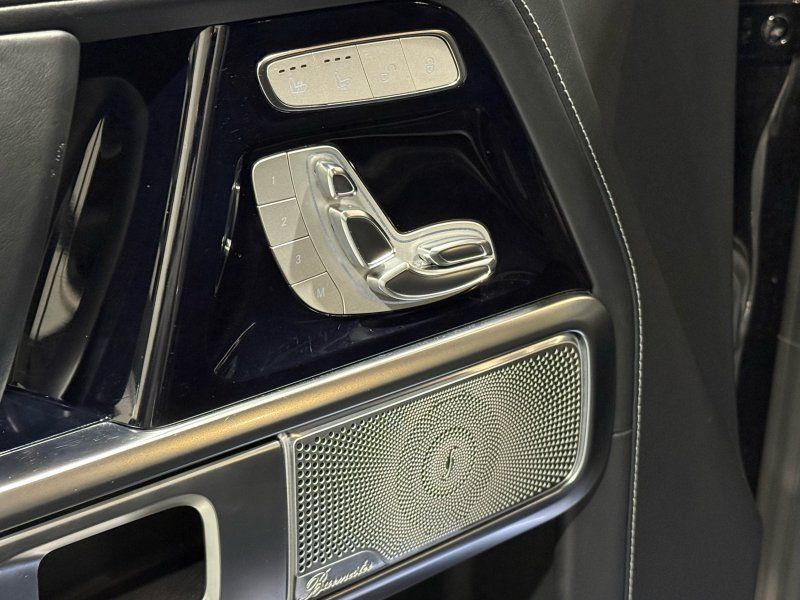 2021 Mercedes-Benz AMG G 63 4MATIC, photo 29