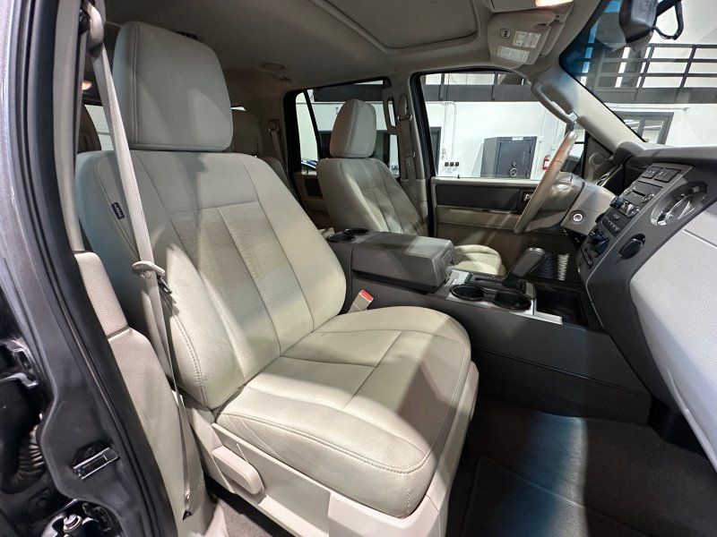 2014 Ford Expedition XLT, photo 25