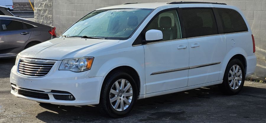 Vehicle Image