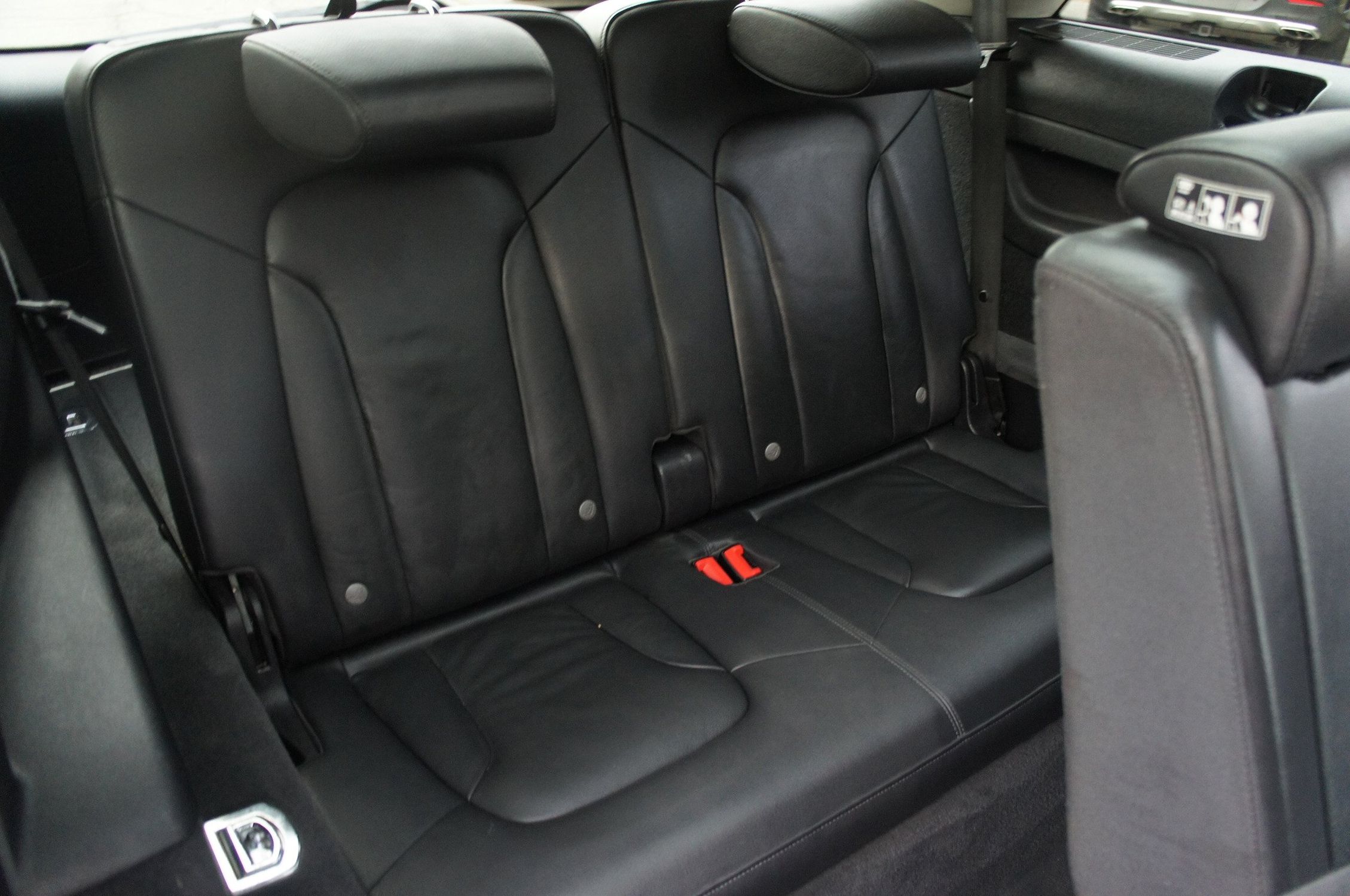 2014 Audi Q7 3.0T quattro Premium Plus Zoom Auto Group Used Cars