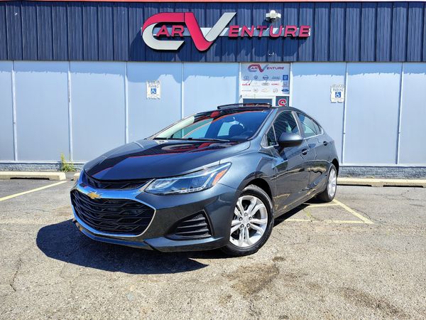 Featured Vehicle Image