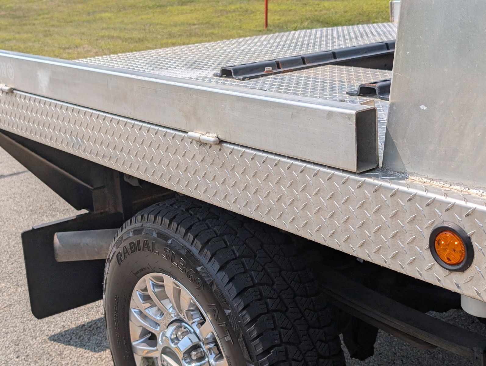 2018 Ford F-250 Super Duty 45