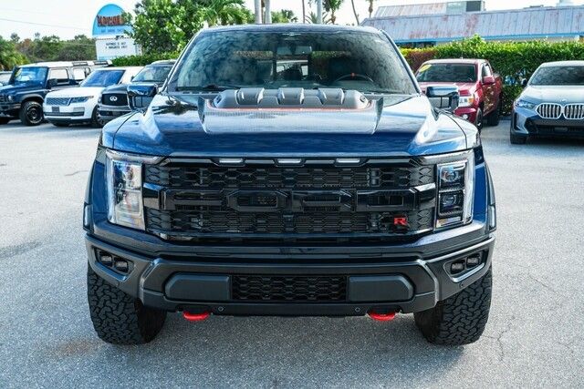 2023 Ford F-150 Raptor photo 59