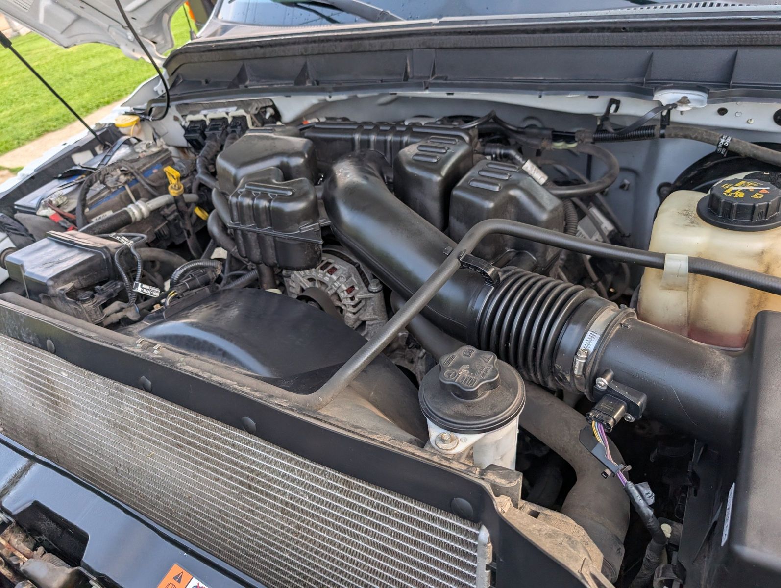 2016 Ford F-250 65
