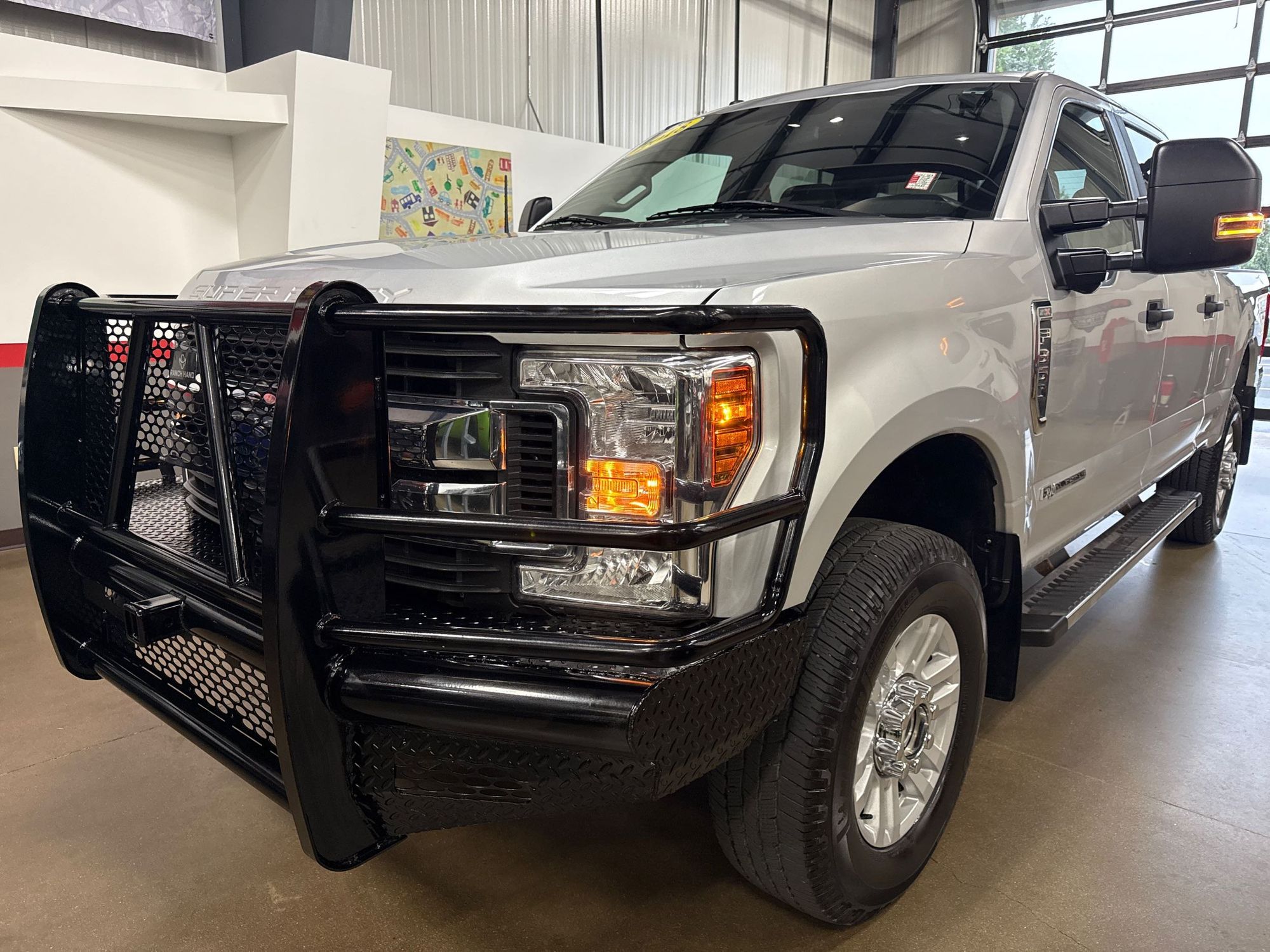 2018 Ford F-350 XL photo 31