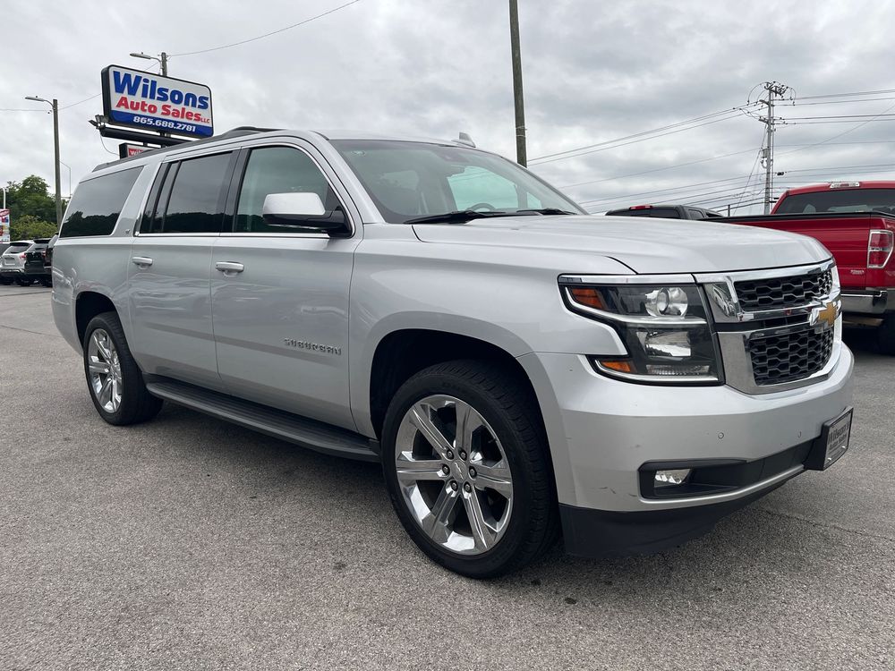 Home Wilsons Auto Sales LLC