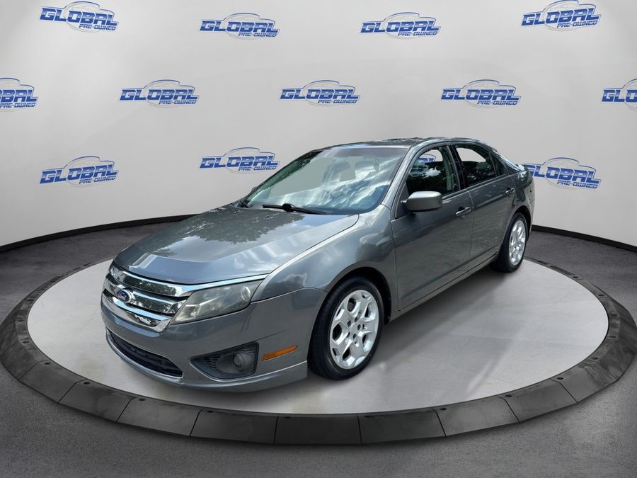 Vehicle Image