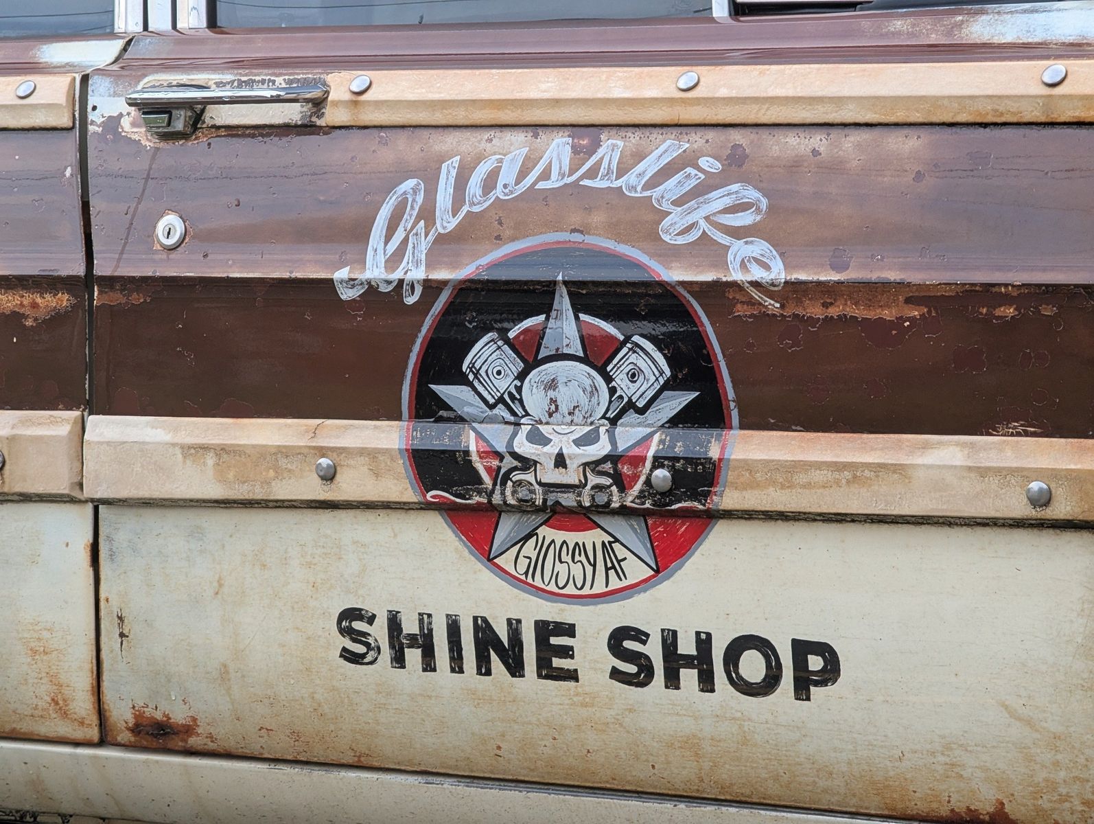 1965 Ford Galaxie 39