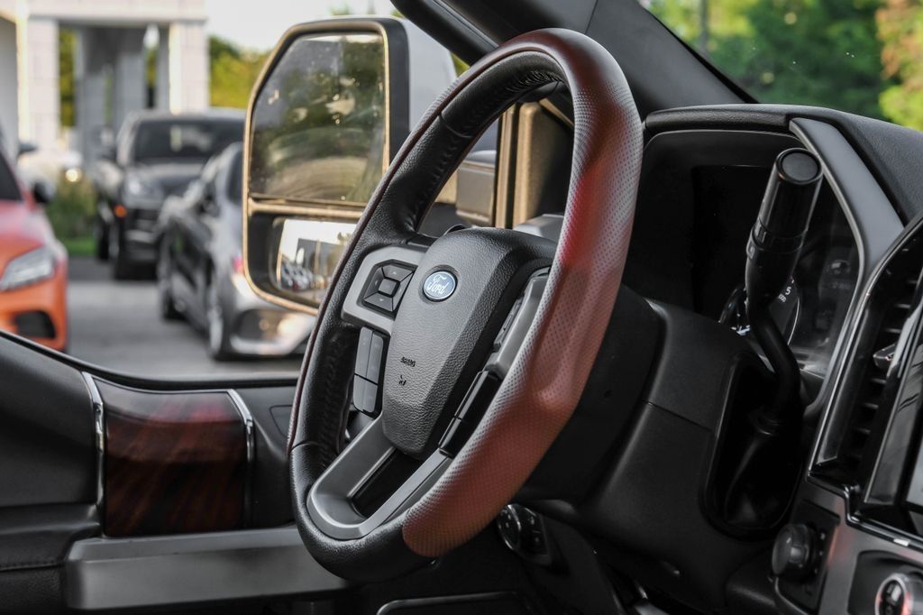 2022 Ford F-250 photo 11