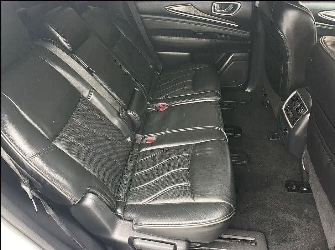 2015 Infiniti QX60 Base photo 20