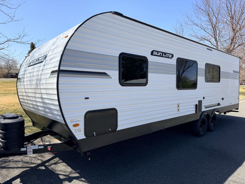 2026 Sunset Park & Rv Inc Sun-lite