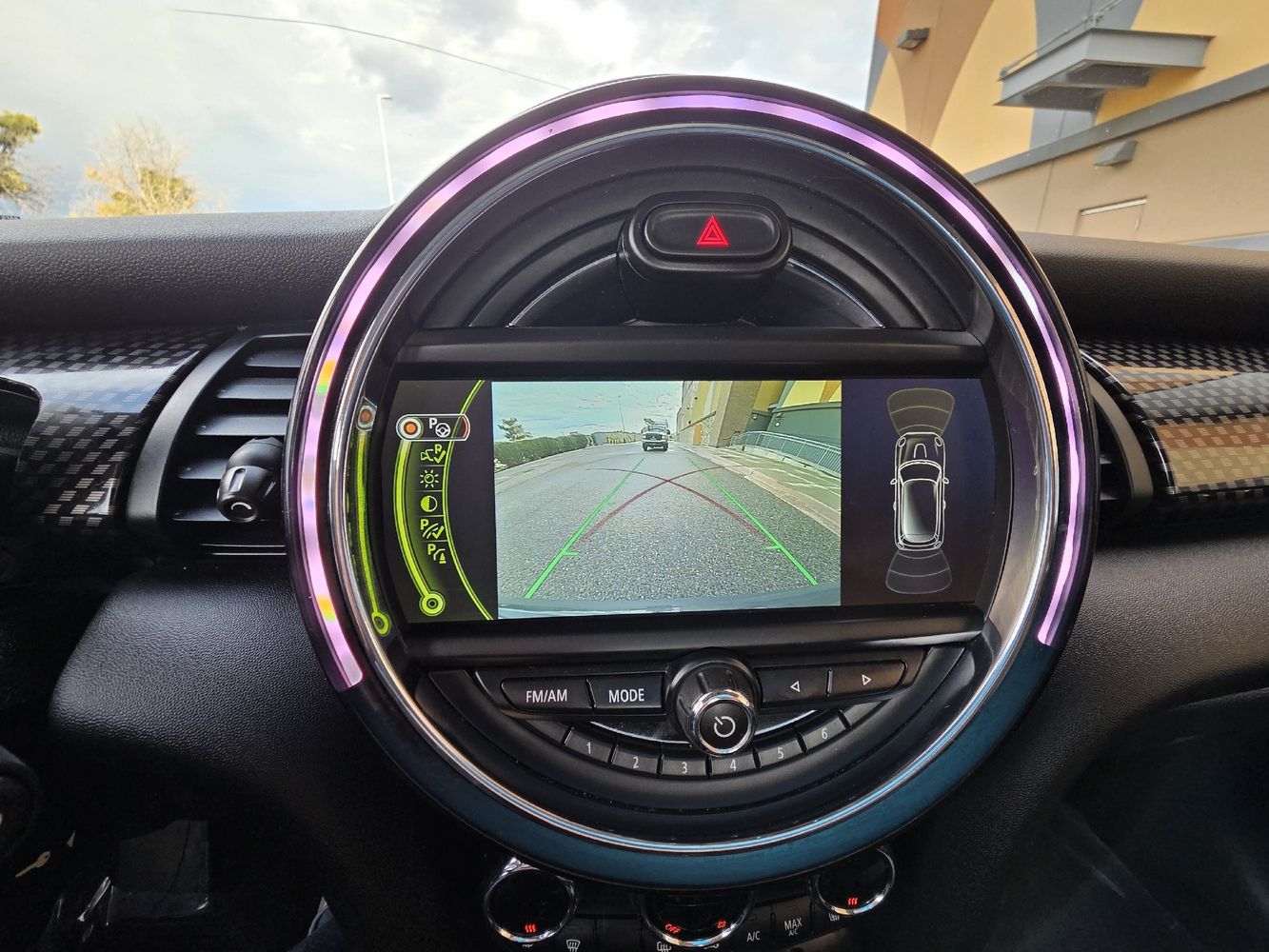 2014 Mini Cooper Hardtop S photo 24
