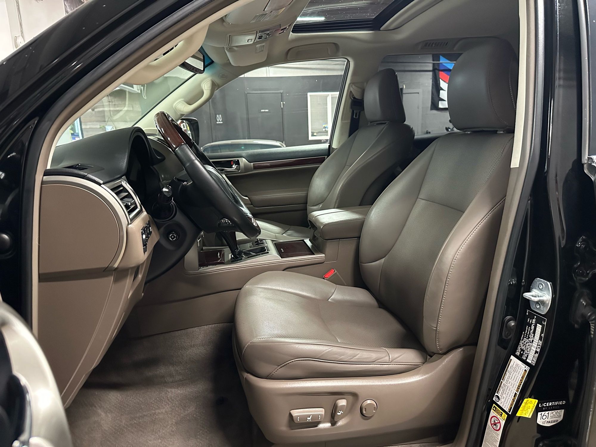 2019 Lexus GX 460 photo 14