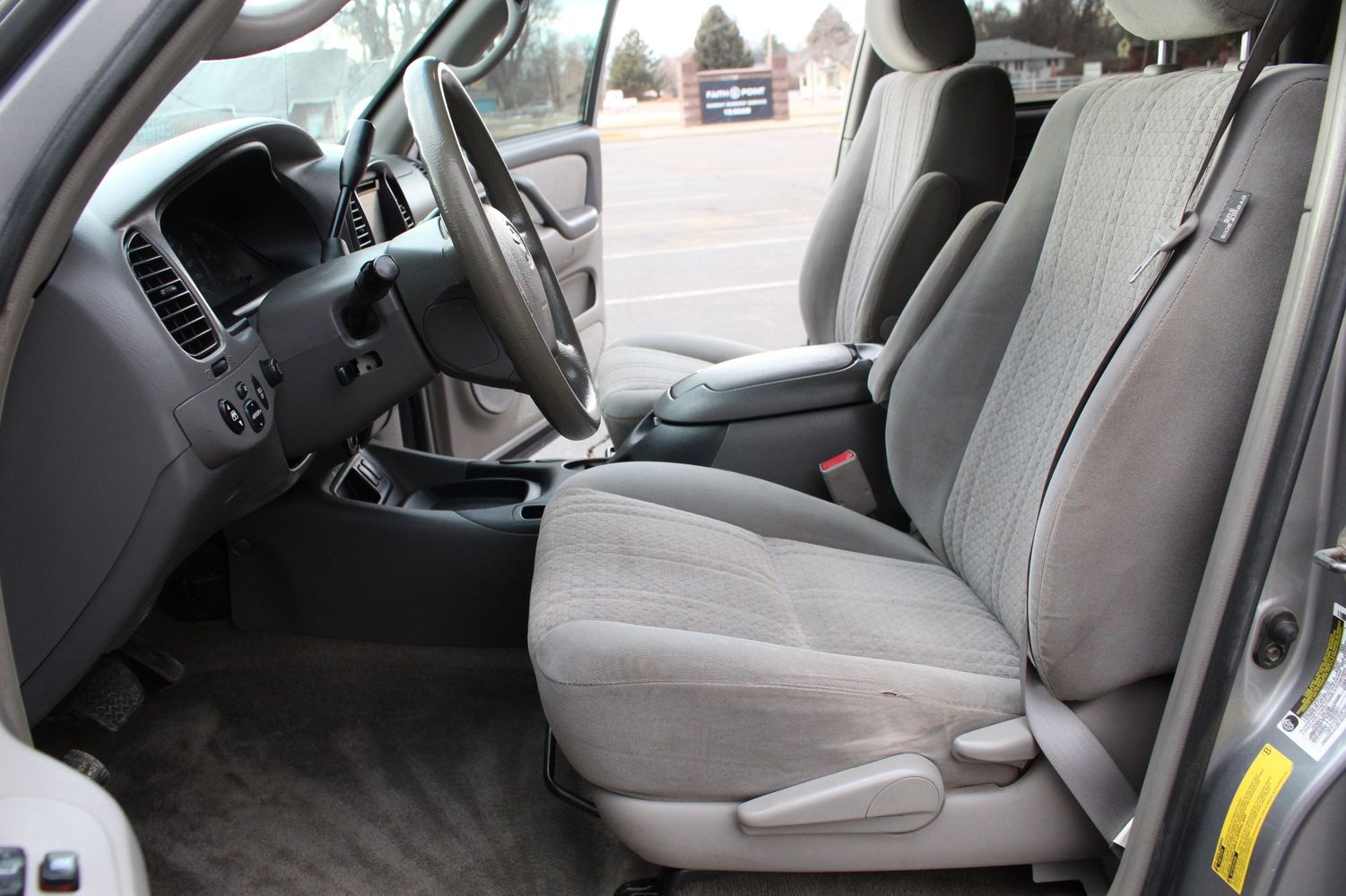 2005 Toyota Tundra SR5 | Victory Motors of Colorado