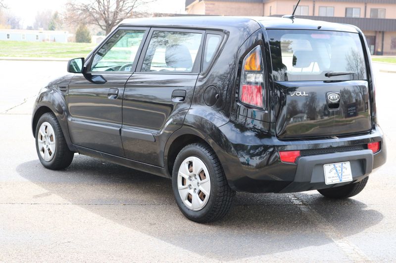 2010 Kia Soul | Victory Motors of Colorado