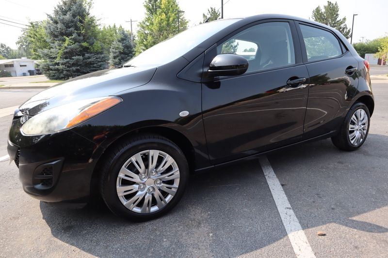 2012 Mazda 2 Sport | Victory Motors of Colorado
