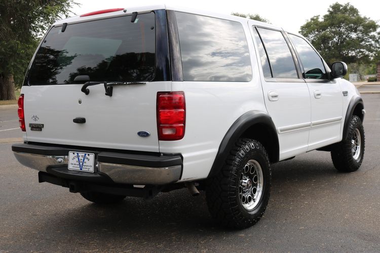 1997 Ford Expedition XLT | Victory Motors of Colorado