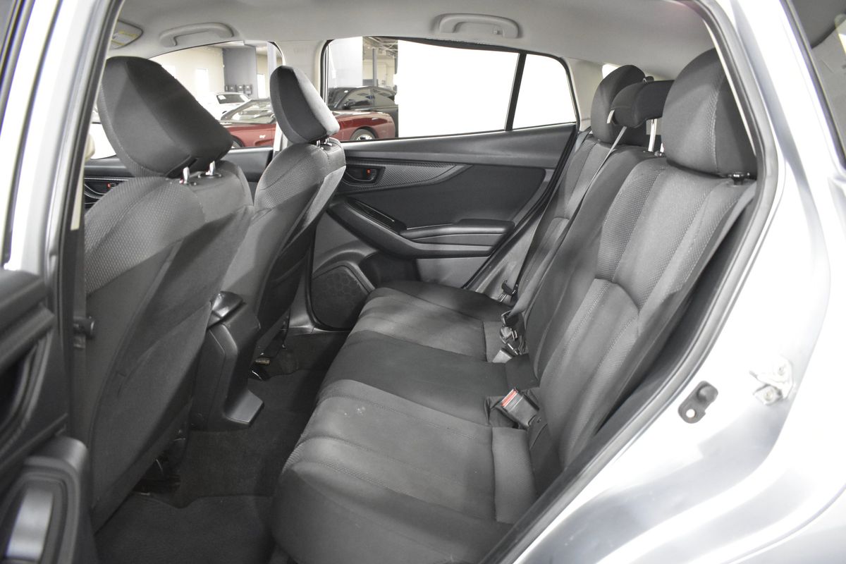 2018 Subaru Impreza 2.0i