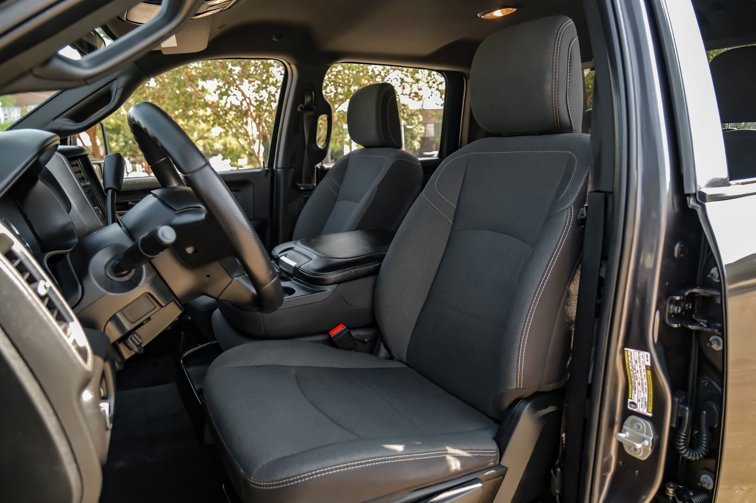 2024 Ram 2500 Tradesman photo 34