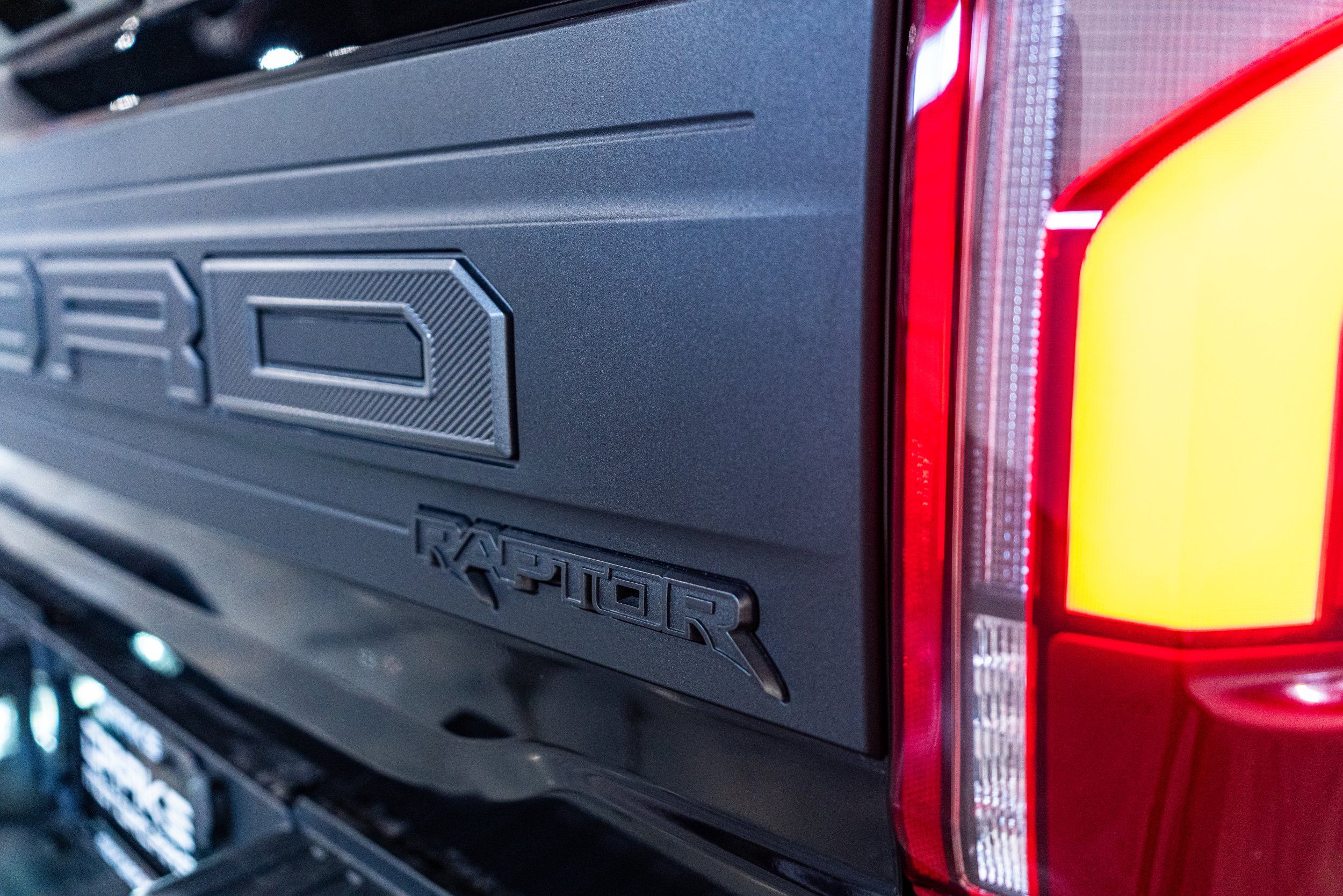 2024 Ford F-150 Raptor, photo 18