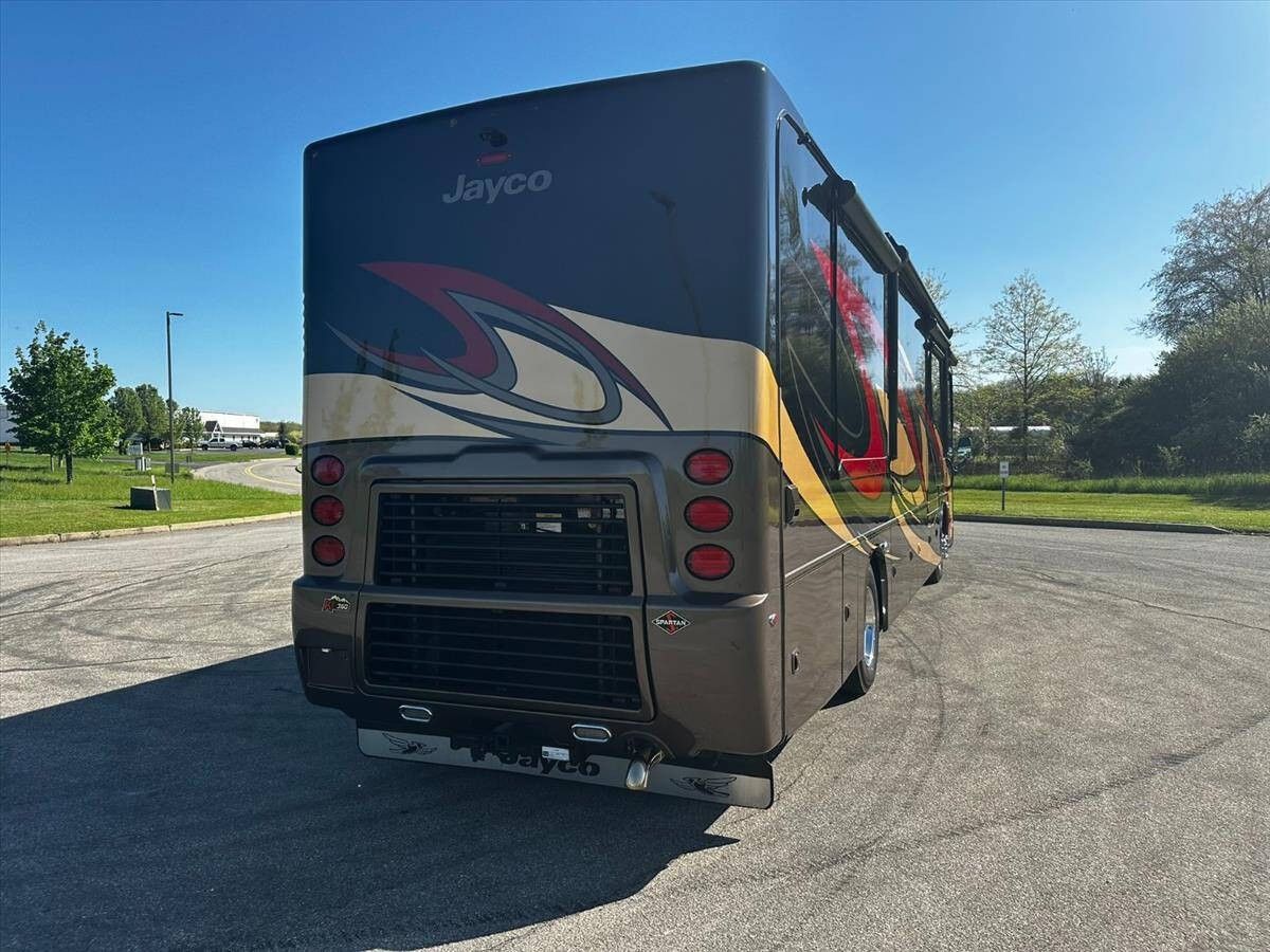 2019 Jayco Embark 98