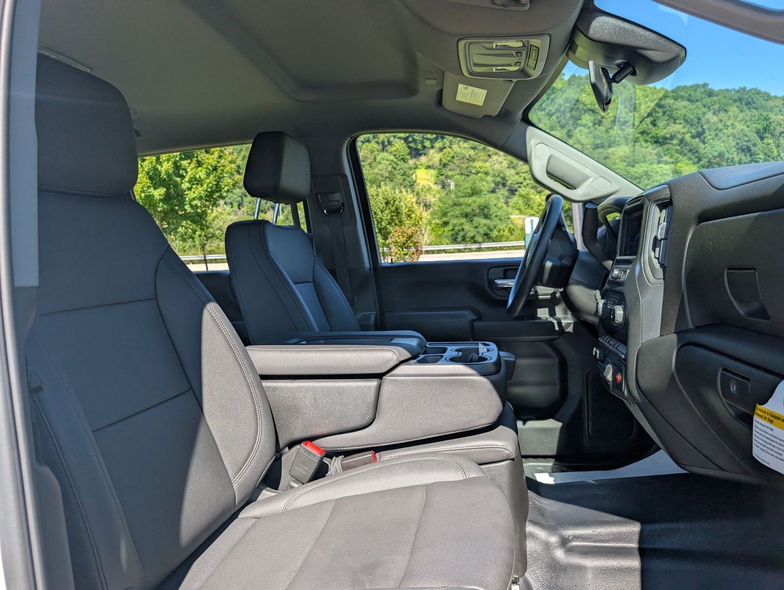 2025 Chevrolet Silverado 3500HD 49