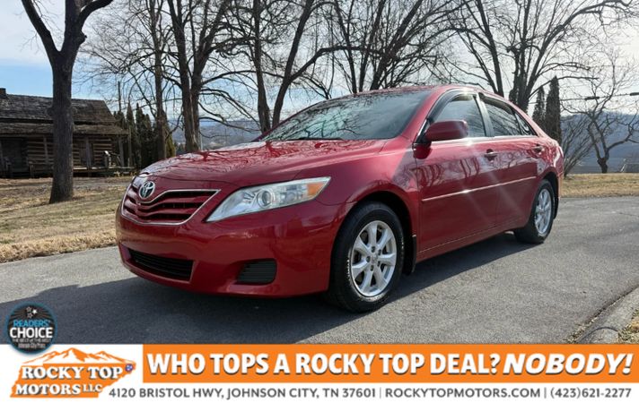 Featured Vehicle Image