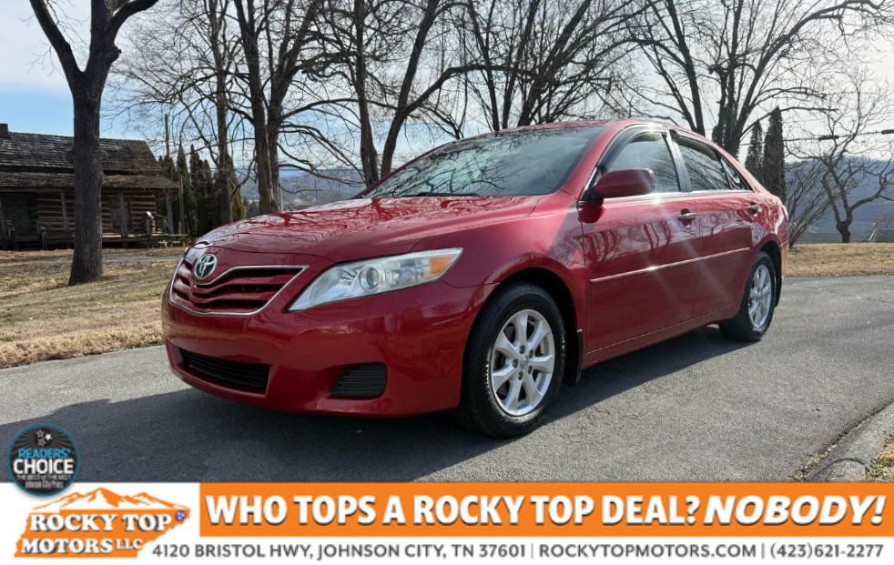 Featured Vehicle Image