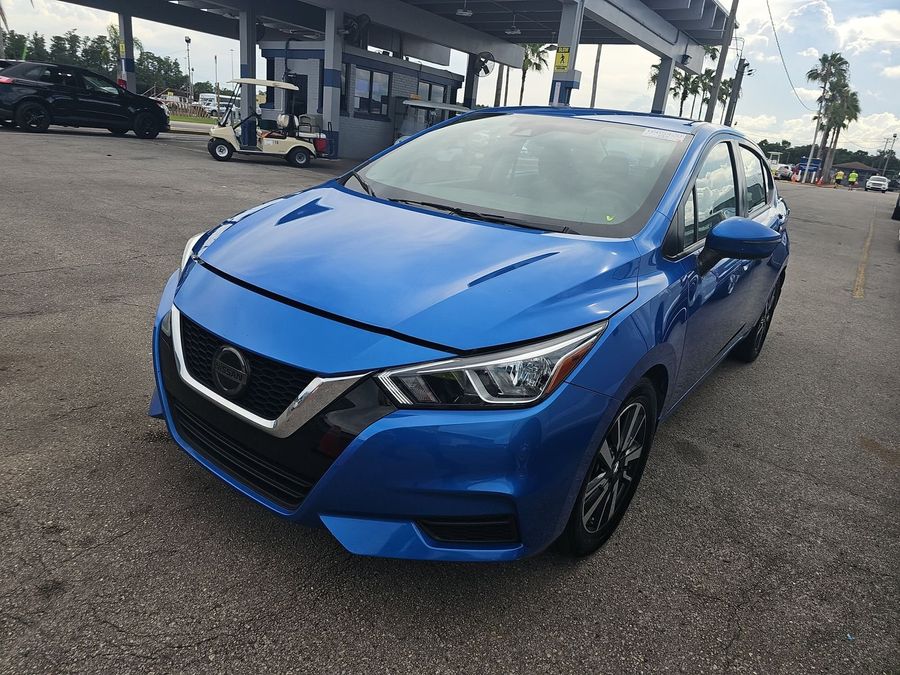 Vehicle Image