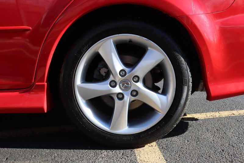 2005 Mazda 6 Sport | Victory Motors of Colorado