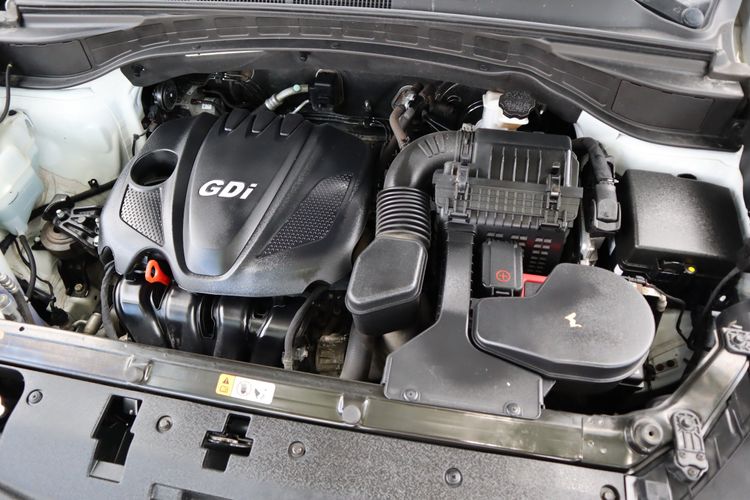 2014 Hyundai Santa Fe Sport 2.4L | Victory Motors of Colorado