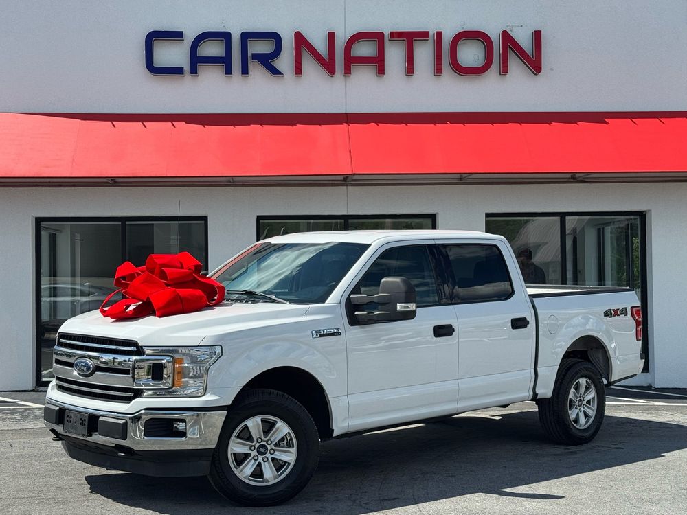 Featured Vehicle Image