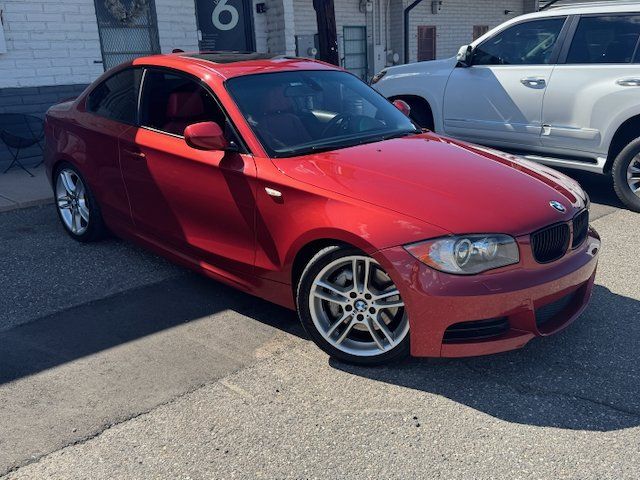 2011 BMW 1 Series 135i - Photo 69